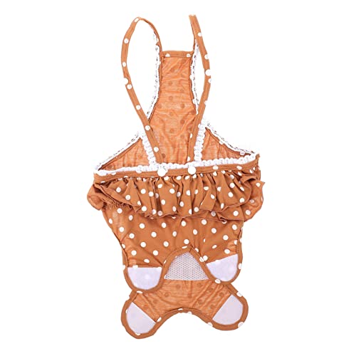Mipcase 1 Stück Slips Größe Weibliche Riemen Menstruationsdruck Für Pantie Pet Hosenträger Praktische Wiederverwendbare Windeln Unterwäsche Baumwolle Menstruiert Spitze Verstellbarer Mipcase 1 Stück Slips Größe Weibliche Riemen Menstruationsdruck Für Pantie Pet Hosenträger Praktische Wiederverwendbare Windeln Unterwäsche Baumwolle Menstruiert Spitze Verstellbarer von Mipcase