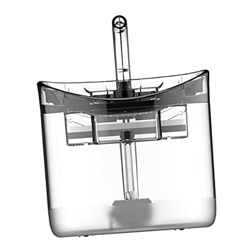 Mipcase 1stk Trinkbrunnen Für Haustiere Wasserspender Für Zu Hause Wasserautomatenspender Für Zu Hause Einwegrasierer Wassertrinker Für Haustiere Heimtierbedarf Wasserzufuhr Automatisch Mipcase 1stk Trinkbrunnen Für Haustiere Wasserspender Für Zu Hause Wasserautomatenspender Für Zu Hause Einwegrasierer Wassertrinker Für Haustiere Heimtierbedarf Wasserzufuhr Automatisch von Mipcase