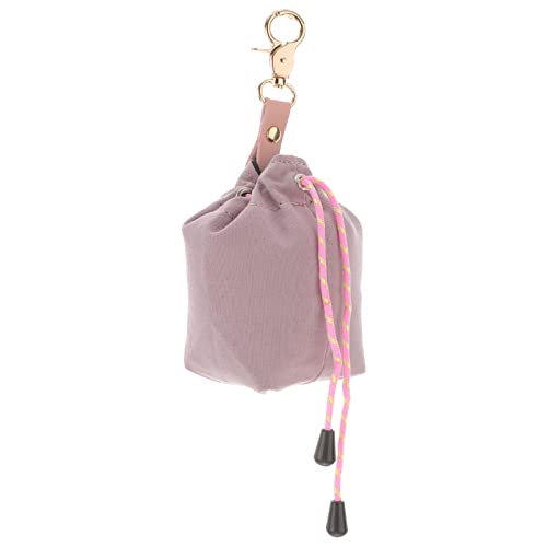 Mipcase Belohnungstasche Für Hunde Große Kapazität Leckerli-Tasche Für Haustiere Robuste Snacktasche Aus Filz Mit Schnalle Für Outdoor-aktivitäten Mipcase Belohnungstasche Für Hunde Große Kapazität Leckerli-Tasche Für Haustiere Robuste Snacktasche Aus Filz Mit Schnalle Für Outdoor-aktivitäten von Mipcase
