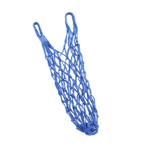 Mipcase Praktischer Futterspender Für Vieh Und Geflügel Hängender Futterspender Nylon-netztasche Für Den Einsatz Mipcase Praktischer Futterspender Für Vieh Und Geflügel Hängender Futterspender Nylon-netztasche Für Den Einsatz von Mipcase
