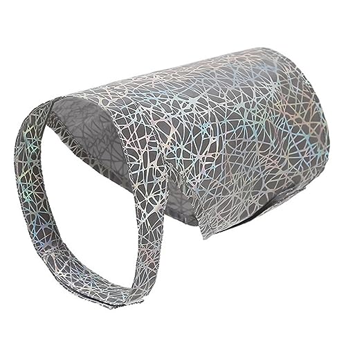 Mipcase 1 Stück Warnweste Für Haustiere Stoffzubehör Hundepflegeweste Für Hunde Nach Der Party Reflektierende Haustierjacke Reflektierende Sicherheitsweste Verstellbare von Mipcase
