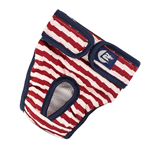 Mipcase 1stk Katzen-Shorts-höschen Physiologische Hose Für Hunde Hundehöschen Welpe Hundephysiologische Hosen Hundeunterwäsche Hundeshorts Kleidung Dessous-kostüm Haustier Windeln Mipcase 1stk Katzen-Shorts-höschen Physiologische Hose Für Hunde Hundehöschen Welpe Hundephysiologische Hosen Hundeunterwäsche Hundeshorts Kleidung Dessous-kostüm Haustier Windeln von Mipcase