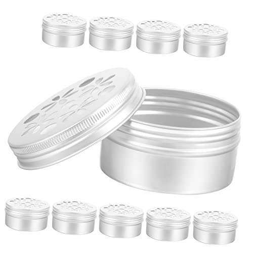 Mipcase 10 Stück Duftbox für Hundetraining Training in der Welpenbox Gerät Spiel Glocke Bausätze Haustier Tür Werkzeug Dufttrainingsboxen für Hunde Hundeduft -Trainingsausrüstung Aluminium Mipcase 10 Stück Duftbox für Hundetraining Training in der Welpenbox Gerät Spiel Glocke Bausätze Haustier Tür Werkzeug Dufttrainingsboxen für Hunde Hundeduft -Trainingsausrüstung Aluminium von Mipcase
