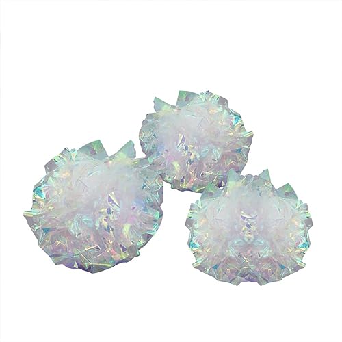 Mipcase Niedliches Quietschspielzeug Für Katzen 10er-Pack Katzenspielzeug Interaktives Spielzeug Für Hauskatzen Haustierspielzeug Mipcase Niedliches Quietschspielzeug Für Katzen 10er-Pack Katzenspielzeug Interaktives Spielzeug Für Hauskatzen Haustierspielzeug von Mipcase