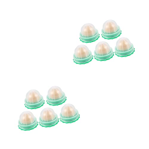 Mipcase 2sets Katze Snacks Candy Haustier Katze Haustier Leckereien Zufällige Geschmack Lecken 5 Stücke * 2 von Mipcase