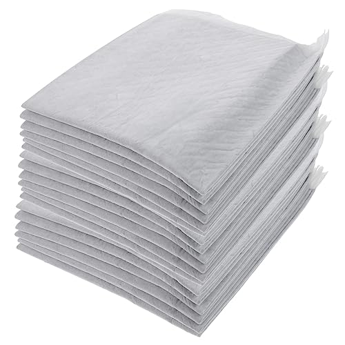Mipcase 100 Stücke Pet Training Pads Hamster Käfig Pad Holzkohle Liner Tragen-beständig Pee Pads Mipcase 100 Stücke Pet Training Pads Hamster Käfig Pad Holzkohle Liner Tragen-beständig Pee Pads von Mipcase