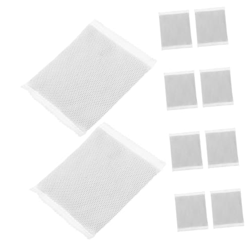 Mipcase 10Stücke Aktivkohlefilter für Katzentoiletten Geruchsabsorbierende Nachfüllpackung für Katzentoilette Einfacher Austausch Universelle Passform Effektive Filterung Mipcase 10Stücke Aktivkohlefilter für Katzentoiletten Geruchsabsorbierende Nachfüllpackung für Katzentoilette Einfacher Austausch Universelle Passform Effektive Filterung von Mipcase