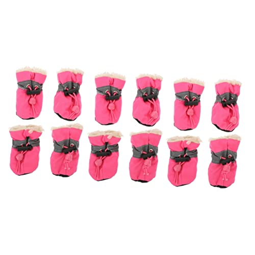 Mipcase 12 STK Schuhüberzüge Für Haustiere Pfotenschutz Hundeschuhe Mittelgroße Hunde Hundesocken rutschfeste Schuhe Für Haustiere Hund Australien Stiefel Reflektierend Stoff Katzenpfote Mipcase 12 STK Schuhüberzüge Für Haustiere Pfotenschutz Hundeschuhe Mittelgroße Hunde Hundesocken rutschfeste Schuhe Für Haustiere Hund Australien Stiefel Reflektierend Stoff Katzenpfote von Mipcase