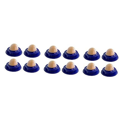 Mipcase 3sets Süßigkeiten Kätzchen Leckereien Gesunde Snacks Leckere Katze Energie Spielzeug Katzen Spaß 4 Stücke * 3 von Mipcase