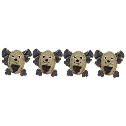 Mipcase 12 STK Katzenspielzeug Kauspielzeug Für Hunde Katzennips Bio Katzen-Teaser-Spielzeug Katzenminze Spielzeug Katze Beißspielzeug Für Welpen Plüsch Segeltuch Katzenzubehör Haustier Mipcase 12 STK Katzenspielzeug Kauspielzeug Für Hunde Katzennips Bio Katzen-Teaser-Spielzeug Katzenminze Spielzeug Katze Beißspielzeug Für Welpen Plüsch Segeltuch Katzenzubehör Haustier von Mipcase