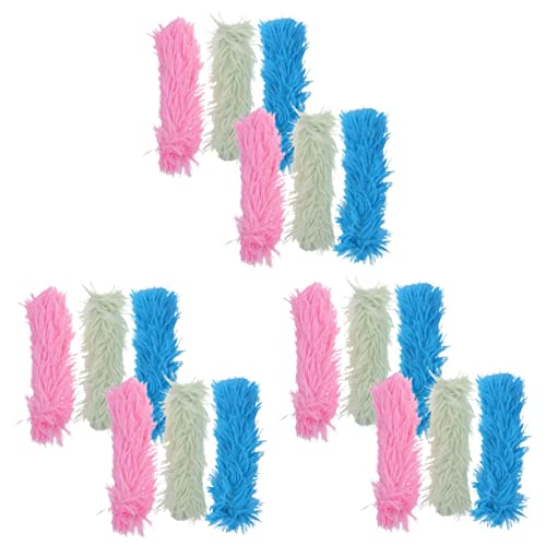 Mipcase 3sets Katzenspielzeug Katzenspielzeug Weiches Kissen Kätzchen Beißspielzeug Interaktives Für Indoor-Katzen 6pcs * 3 Mipcase 3sets Katzenspielzeug Katzenspielzeug Weiches Kissen Kätzchen Beißspielzeug Interaktives Für Indoor-Katzen 6pcs * 3 von Mipcase