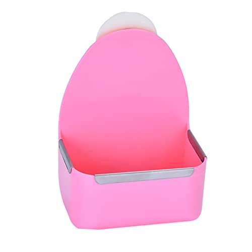Mipcase Futterspender Für Haustiere Für Hamster Chinchillas Futterbeutel Leicht Zu Reinigen Mipcase Futterspender Für Haustiere Für Hamster Chinchillas Futterbeutel Leicht Zu Reinigen von Mipcase