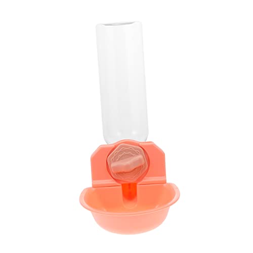 Mipcase 750 Ml Hundewassernapf Automatischer Futterspender Für Haustiere Auslaufsicherer Wasserspender Für Katzen Und Hunde Mipcase 750 Ml Hundewassernapf Automatischer Futterspender Für Haustiere Auslaufsicherer Wasserspender Für Katzen Und Hunde von Mipcase