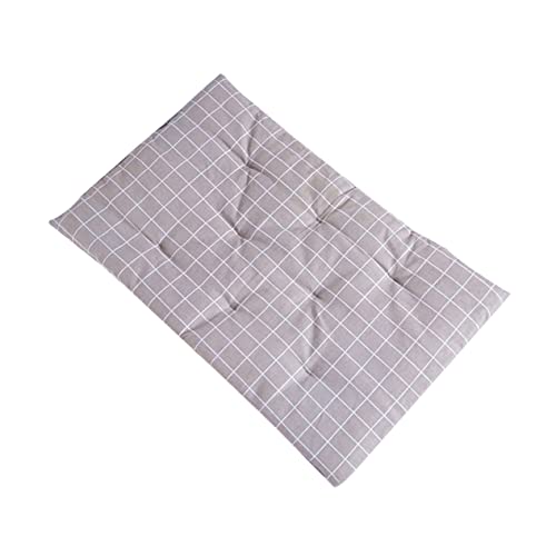Mipcase Kissensitz 1stk Hund Katze Ruhepolster Matratzen Hund Winter Warme Decke Unterlage Für Haustierkisten Bettkissen Hund Schläft Warme Matte Bettmatte Verdicken Welpenzwinger Mipcase Kissensitz 1stk Hund Katze Ruhepolster Matratzen Hund Winter Warme Decke Unterlage Für Haustierkisten Bettkissen Hund Schläft Warme Matte Bettmatte Verdicken Welpenzwinger von Mipcase