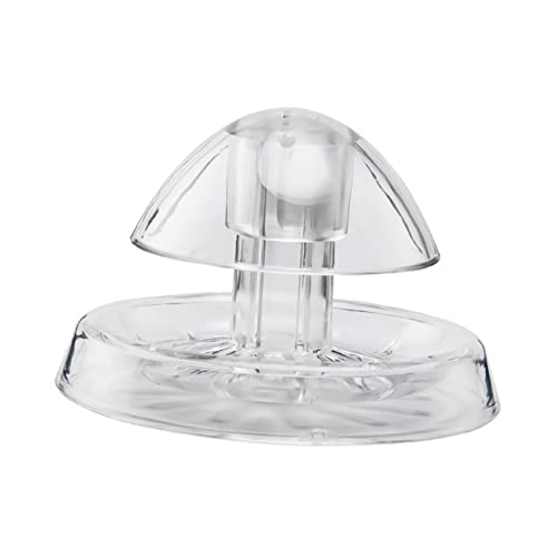 Mipcase 1Pc Home Tank Entferner Lustig Trapper Reinigung Verwendung Catcher Schnecke Fisch Schnecken Praktisches Hotel Für Werkzeug Aquarium von Mipcase