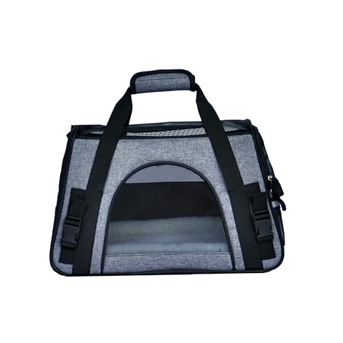Mipcase 1Pc Katze Umhängetasche Hunde Kleine Tragen Welpen Haustier Sling Katze Tasche Katze Träger Hund Tasche Für Outdoor Katze Reisetasche von Mipcase