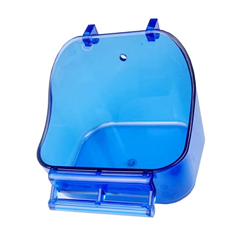 Mipcase 1Pc Rennmaus Lebensraum Mehrzweck Sauna Hamster Guinea Badewanne Igel Haus Kunststoff Für Spielzeug Futter Haustiere Trinken Zufällig Sand Frettchen Käfig Werkzeugbehälter Mipcase 1Pc Rennmaus Lebensraum Mehrzweck Sauna Hamster Guinea Badewanne Igel Haus Kunststoff Für Spielzeug Futter Haustiere Trinken Zufällig Sand Frettchen Käfig Werkzeugbehälter von Mipcase