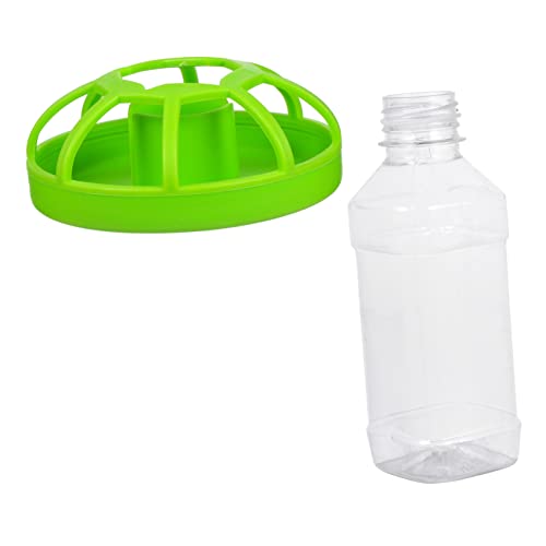 Mipcase Reptilien-wasserzufuhr Automatische Trinkwasserschüssel Heimtierbedarf Schüssel für Schildkröten Schlangen und Frösche Mipcase Reptilien-wasserzufuhr Automatische Trinkwasserschüssel Heimtierbedarf Schüssel für Schildkröten Schlangen und Frösche von Mipcase