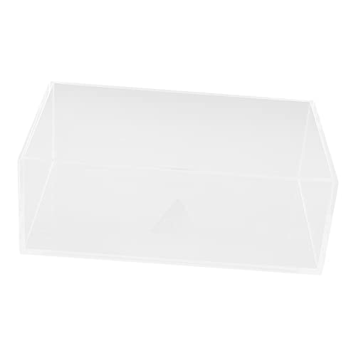 Mipcase 1stk Hamsterbad Hamster-sandkasten Behälter Für Hamsterbäder Kanarischer Wellensittich Hamster Toilette Hängender Vogeltränkenwürfel Chinchilla-badewanne Acryl Kleine Tiere Mipcase 1stk Hamsterbad Hamster-sandkasten Behälter Für Hamsterbäder Kanarischer Wellensittich Hamster Toilette Hängender Vogeltränkenwürfel Chinchilla-badewanne Acryl Kleine Tiere von Mipcase