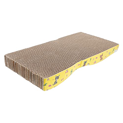 Mipcase 1stk Wandkratzmatte Für Katzen Sisal-Katzen-kratzunterlage Katzenkratzer Kratzunterlage Für Katzen Lustiges Kratzbrett Katzenkratzecke Katze Kratzt Die Katze Katzenspielzeug Mipcase 1stk Wandkratzmatte Für Katzen Sisal-Katzen-kratzunterlage Katzenkratzer Kratzunterlage Für Katzen Lustiges Kratzbrett Katzenkratzecke Katze Kratzt Die Katze Katzenspielzeug von Mipcase