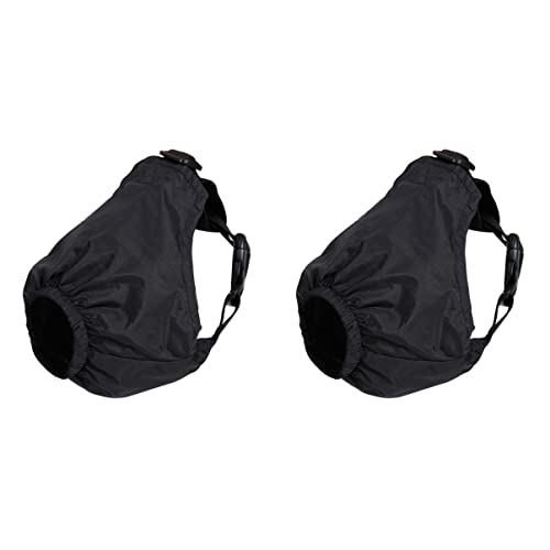 Mipcase Augenklappe Hund 2 Stück Haustier-sicherheits-Augenmaske Beruhigender Blinder Für Hunde Haustier-Augenmaske Haustier-beruhigungskappe Haustier-Hunde-Augenmaske Headset Für Hunde Mipcase Augenklappe Hund 2 Stück Haustier-sicherheits-Augenmaske Beruhigender Blinder Für Hunde Haustier-Augenmaske Haustier-beruhigungskappe Haustier-Hunde-Augenmaske Headset Für Hunde von Mipcase