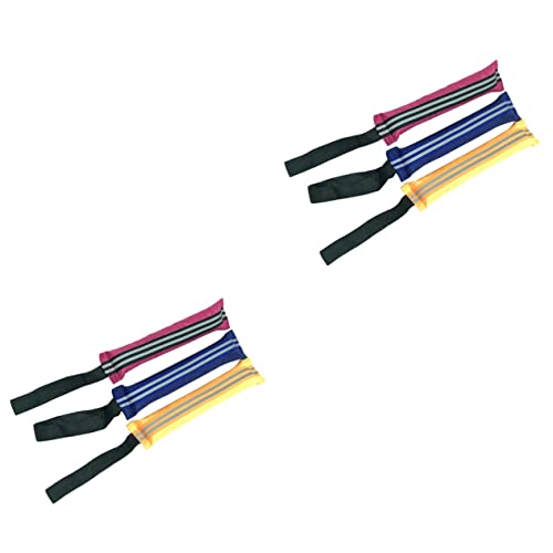 Mipcase 2 Sets 3 Stücke Oxford Tuch Haustier Beißen Stange Hund Ausbildung Spielzeug Interaktive Hund Hunde Spielzeug Mipcase 2 Sets 3 Stücke Oxford Tuch Haustier Beißen Stange Hund Ausbildung Spielzeug Interaktive Hund Hunde Spielzeug von Mipcase