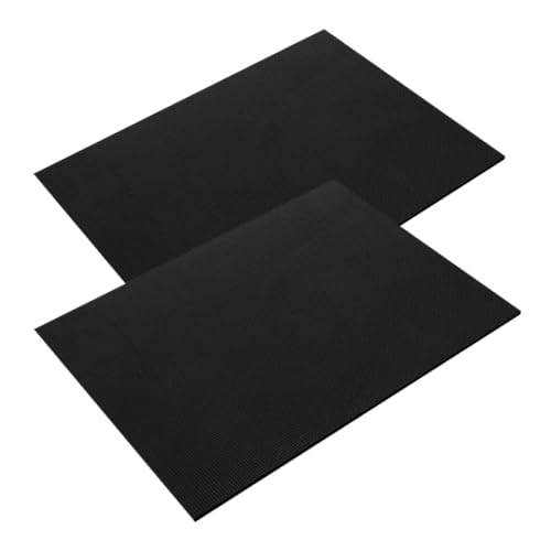 Mipcase 2 Stück Aquarium-Stoßdämpfer Teichschaum Ausgleichsmatte für Aquarien Fischfiletmatte Filtermedien Zubehör für Fischaquarien Aquarienschaum Fischfilter für Aquarien groß Schwarz Mipcase 2 Stück Aquarium-Stoßdämpfer Teichschaum Ausgleichsmatte für Aquarien Fischfiletmatte Filtermedien Zubehör für Fischaquarien Aquarienschaum Fischfilter für Aquarien groß Schwarz von Mipcase