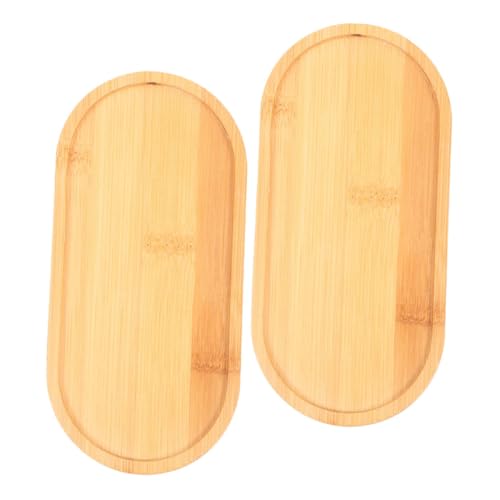 Mipcase 2 Stück Blumentopf Tablett Untersetzer Für Pflanzenentwässerung Topfschalen Für Pflanzen Drainageschale Für Zimmerpflanzen Tropfschalen Für Blumentöpfe Bambus Khaki Mipcase 2 Stück Blumentopf Tablett Untersetzer Für Pflanzenentwässerung Topfschalen Für Pflanzen Drainageschale Für Zimmerpflanzen Tropfschalen Für Blumentöpfe Bambus Khaki von Mipcase