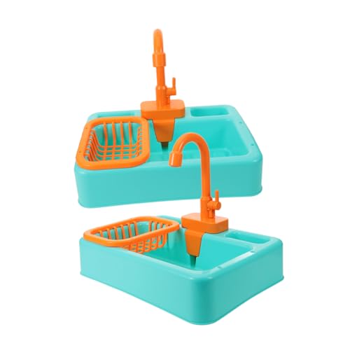 Mipcase 2 Stück Gemüsebecken Käfig Badewanne Für Vögel Badewanne Für Vögel Vogelbadewanne Papageienbadewanne Behälter Papageien Duschwanne Vogelbadebehälter Hellgrüner Mipcase 2 Stück Gemüsebecken Käfig Badewanne Für Vögel Badewanne Für Vögel Vogelbadewanne Papageienbadewanne Behälter Papageien Duschwanne Vogelbadebehälter Hellgrüner von Mipcase