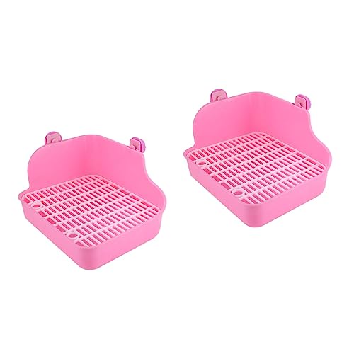 Mipcase 2 Stücke Frettchen Töpfchen Trainer Töpfchen Trainer Pet Training Toilette Katzentoilette Für Tiere Mipcase 2 Stücke Frettchen Töpfchen Trainer Töpfchen Trainer Pet Training Toilette Katzentoilette Für Tiere von Mipcase