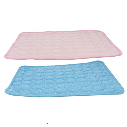 Mipcase Selbstkühlendes Pad Robustes Polyestergewebe Leicht Zu Reinigende Matte Mipcase Selbstkühlendes Pad Robustes Polyestergewebe Leicht Zu Reinigende Matte von Mipcase