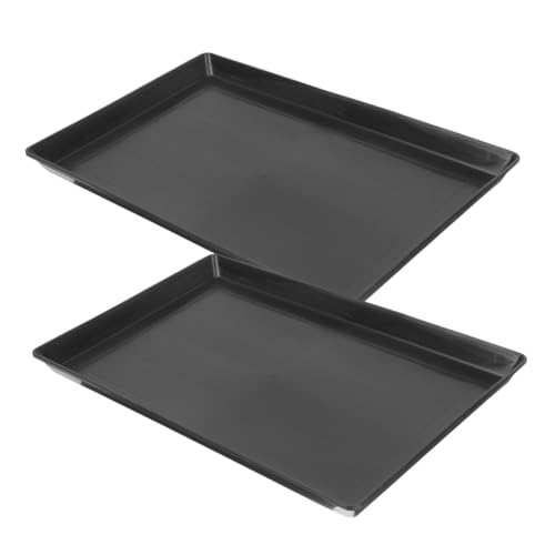 Mipcase 2 Stück Haustier Abfallschale Vogelkäfigschale Katzentoilette Vogeltöpfchenschale Hundekäfigschale Hasenkäfig Bodenschale Sittich Toilettenpfanne Haustiertöpfchenschale Mipcase 2 Stück Haustier Abfallschale Vogelkäfigschale Katzentoilette Vogeltöpfchenschale Hundekäfigschale Hasenkäfig Bodenschale Sittich Toilettenpfanne Haustiertöpfchenschale von Mipcase