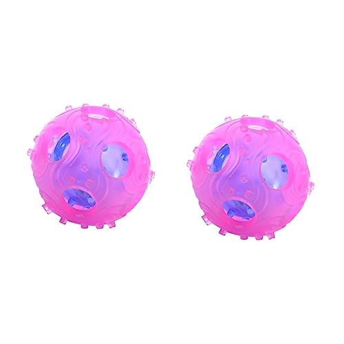 Mipcase 2st Spielzeug Leckerli-Spender Für Ball Behandeln Leckerliball Für Leckerli-Ball Für Snacks Für Mipcase 2st Spielzeug Leckerli-Spender Für Ball Behandeln Leckerliball Für Leckerli-Ball Für Snacks Für von Mipcase