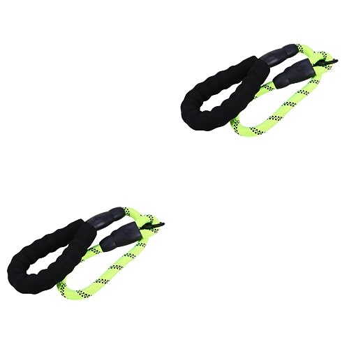 Mipcase 2 Stücke 60cm Nylon Hund Traktion Gürtel Reflektierende Hundeleinen Für Training Leine Pet Walking Sicher von Mipcase