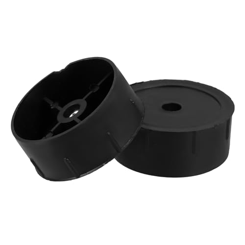 Mipcase 2 Stück Katze Crawler Rohrstopfen Lochstopfen Katzenklettergerüstbrücke Kratzbaum-ersatzpfosten Katzenkletterrahmen DIY -Materialien Kratzbaum Ersatz Plastik Black Mipcase 2 Stück Katze Crawler Rohrstopfen Lochstopfen Katzenklettergerüstbrücke Kratzbaum-ersatzpfosten Katzenkletterrahmen DIY -Materialien Kratzbaum Ersatz Plastik Black von Mipcase