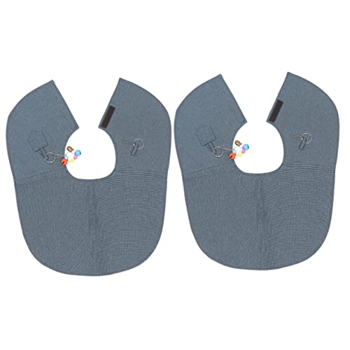 Mipcase 2 Stück Papageien-trainingsunterlage Schutzschal Für Papageien Kotumhang Vogelschulter Für Aras Sonnenpapageien Leicht Zu Tragen Mipcase 2 Stück Papageien-trainingsunterlage Schutzschal Für Papageien Kotumhang Vogelschulter Für Aras Sonnenpapageien Leicht Zu Tragen von Mipcase