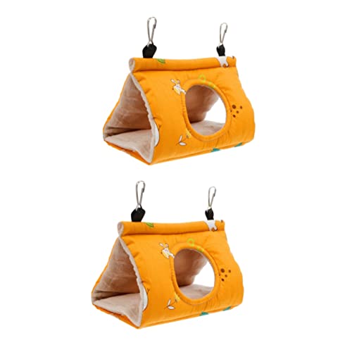 Mipcase 2 Stücke Papagei Warme Nest Vogel Hängematte Hängen Käfig Vogel Shelter Sonne Papagei Mönch Sittich Schlaf Nest Mipcase 2 Stücke Papagei Warme Nest Vogel Hängematte Hängen Käfig Vogel Shelter Sonne Papagei Mönch Sittich Schlaf Nest von Mipcase