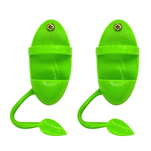Mipcase 2 Stück Papageien Haustier Kleinfutter Knochen Futterspender Nymphensittiche Käfig Sittich Schüssel – Medium – Halter Tassen Tasse Vogelzubehör Aras Halter Ständer Für Mipcase 2 Stück Papageien Haustier Kleinfutter Knochen Futterspender Nymphensittiche Käfig Sittich Schüssel – Medium – Halter Tassen Tasse Vogelzubehör Aras Halter Ständer Für von Mipcase