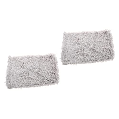 Mipcase 2 Stücke Haustier Flauschigen Hund Decke Warme Wurf Matte Waschbar Für Sofa Bett Auto Outdoor Verwenden Dauerhafte Mipcase 2 Stücke Haustier Flauschigen Hund Decke Warme Wurf Matte Waschbar Für Sofa Bett Auto Outdoor Verwenden Dauerhafte von Mipcase