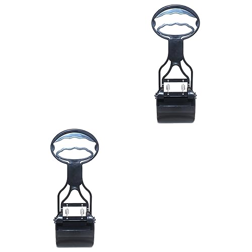 Mipcase 2 Stück Poop Pickup Tool Pet Pooper Dog Scooper Pet Scooper Pet Hocker Pickup Pet Poop Scooper Toilette Die Hundekotschaufel Mipcase 2 Stück Poop Pickup Tool Pet Pooper Dog Scooper Pet Scooper Pet Hocker Pickup Pet Poop Scooper Toilette Die Hundekotschaufel von Mipcase