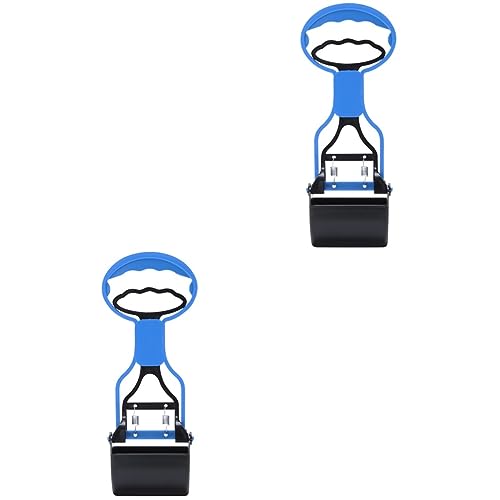 Mipcase 2 Stück Reinigungsschaufel Pet Poop Pickup Innenreinigungswerkzeug Pet Poop Clip Pet Poop Clip Für Hunde Pet Poop Clip Für Katzen Pet Scooper Poop Pickup Tool Toilette Mipcase 2 Stück Reinigungsschaufel Pet Poop Pickup Innenreinigungswerkzeug Pet Poop Clip Pet Poop Clip Für Hunde Pet Poop Clip Für Katzen Pet Scooper Poop Pickup Tool Toilette von Mipcase