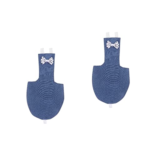 Mipcase 2 STK Papagei Windel Haustier Papagei Kostü Vogel Träger Wellensittich Fluganzug Nymphensittich Fluganzug Vogeltränke Für Käfig Fluganzug Für Vögel Baumwolle Pilot Papageienvogel Mipcase 2 STK Papagei Windel Haustier Papagei Kostü Vogel Träger Wellensittich Fluganzug Nymphensittich Fluganzug Vogeltränke Für Käfig Fluganzug Für Vögel Baumwolle Pilot Papageienvogel von Mipcase