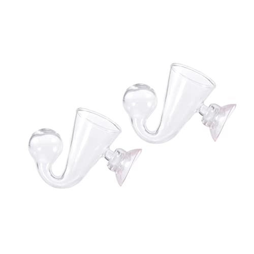 Mipcase 2 Stücke Co2 Glas Checker Aquarium Co2 Monitor Konzentration Detektor Für Aquarium Mipcase 2 Stücke Co2 Glas Checker Aquarium Co2 Monitor Konzentration Detektor Für Aquarium von Mipcase