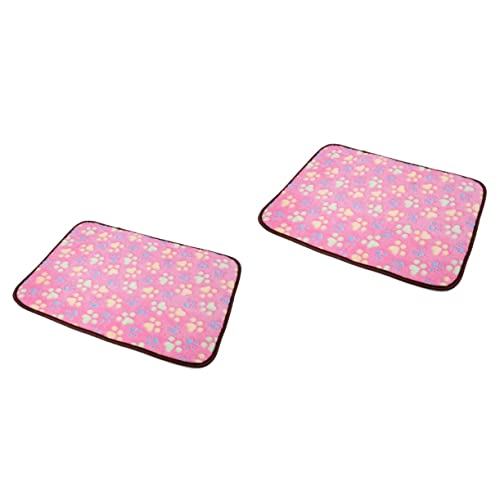 Mipcase 2st Sitzpolster Wurfkissen Sitzkissen Sommerkühlmatte Für Haustiere Haustier Sommermatte Hund Sommermatte Sommer Kühlmatte Haustierbett Klimaanlagen-pad Mipcase 2st Sitzpolster Wurfkissen Sitzkissen Sommerkühlmatte Für Haustiere Haustier Sommermatte Hund Sommermatte Sommer Kühlmatte Haustierbett Klimaanlagen-pad von Mipcase