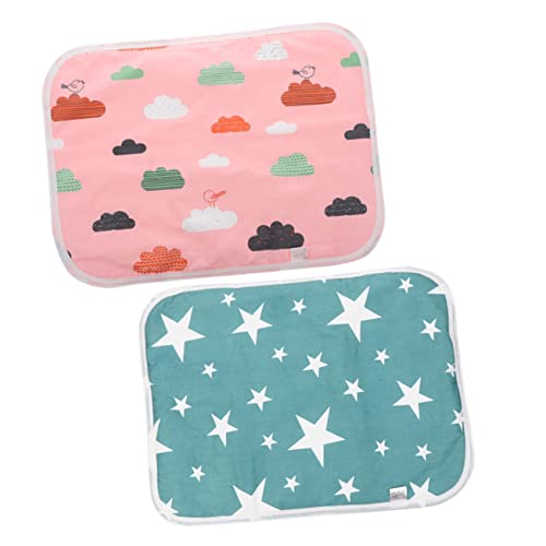 Mipcase Meerschweinchen Top Haustier Käfig Pad Atmungsaktive Windel Matten Für Ratten Hamster Chinchillas Hasen Mipcase Meerschweinchen Top Haustier Käfig Pad Atmungsaktive Windel Matten Für Ratten Hamster Chinchillas Hasen von Mipcase