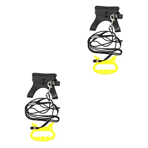 Mipcase 2 Stücke Vogel Leine Weste Kit Für Papageien Erweiterbar Outdoor Fliegen Zubehör Mipcase 2 Stücke Vogel Leine Weste Kit Für Papageien Erweiterbar Outdoor Fliegen Zubehör von Mipcase
