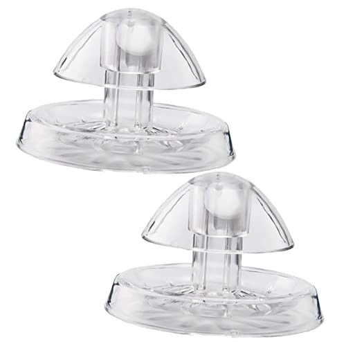 Mipcase Aquarium Schnecken 2 Stücke Schnecken Fänger Transparent Fang Werkzeug Tank Entfernen Planarien Multifunktions Schnecke Aquarium Fisch Entfernen Für Aquarium Schneckenfalle Mipcase Aquarium Schnecken 2 Stücke Schnecken Fänger Transparent Fang Werkzeug Tank Entfernen Planarien Multifunktions Schnecke Aquarium Fisch Entfernen Für Aquarium Schneckenfalle von Mipcase