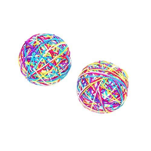 Mipcase 2st Filzball Hundespielzeug Kauzahnbürste Für Hunde Interaktives Kauspielzeug Interaktives Katzenspielzeug Frettchenspielzeug Haustierzahnball Katzenbedarf Hündchen Wollknäuel Mipcase 2st Filzball Hundespielzeug Kauzahnbürste Für Hunde Interaktives Kauspielzeug Interaktives Katzenspielzeug Frettchenspielzeug Haustierzahnball Katzenbedarf Hündchen Wollknäuel von Mipcase