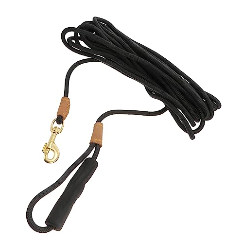 Mipcase 20 Haustierleine Zugseil Für Hunde Trainingsleine Für Haustiere Welpenleine Halsbandkette Für Haustier Trageschlaufe Für Welpen Zugseilschnalle Hundebedarf Hundekopf Nylon Hündchen Mipcase 20 Haustierleine Zugseil Für Hunde Trainingsleine Für Haustiere Welpenleine Halsbandkette Für Haustier Trageschlaufe Für Welpen Zugseilschnalle Hundebedarf Hundekopf Nylon Hündchen von Mipcase
