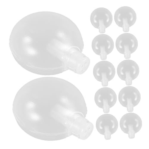Mipcase 20 Stück Ersatz für Soundgenerator Quietschen Quietscher für Hundespielzeug Ersatz Quietscher Hundespielzeug Quietscher Ersatz Abs Transparent Mipcase 20 Stück Ersatz für Soundgenerator Quietschen Quietscher für Hundespielzeug Ersatz Quietscher Hundespielzeug Quietscher Ersatz Abs Transparent von Mipcase
